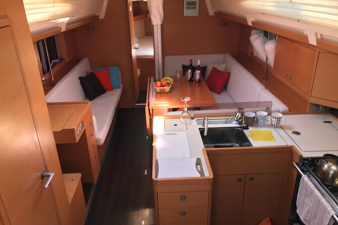 Private Boat Charter to Comino Blue Lagoon - Duration and Timing of the Trip