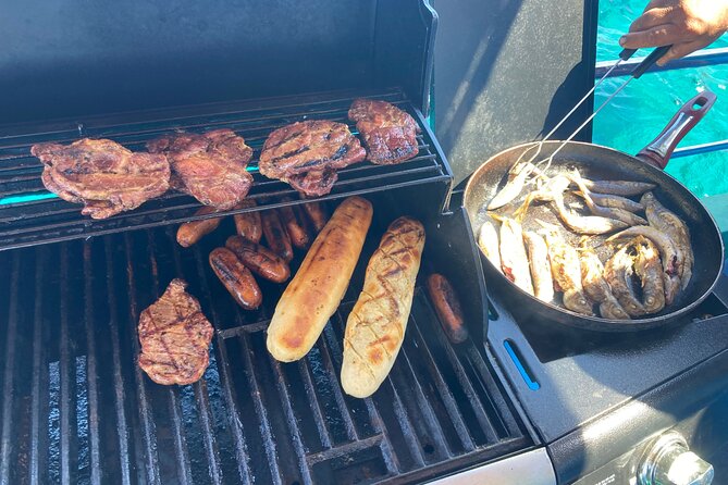 Private Boat charter to Crystal & Blue Lagoon, Caves & Comino - Snorkeling and Diving at Cominotto Reef