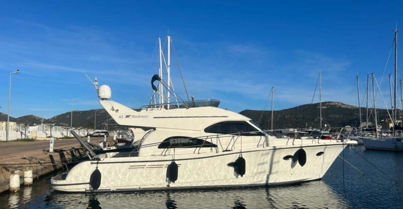 Private Boat Coastline Day Trip - Discover Corsica’s Luxury Private Boat Day Trip