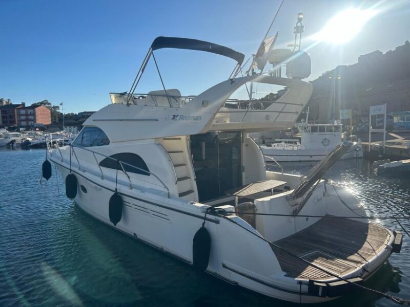 Private Boat Coastline Day Trip - The Strengths of This Private Day Trip