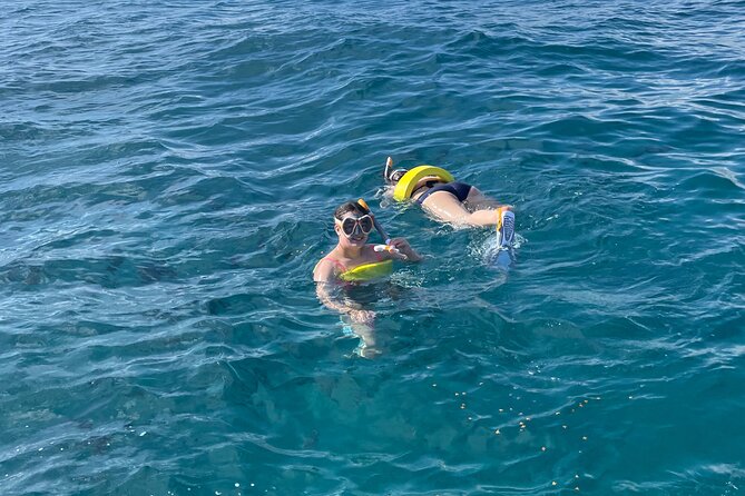 Private Boat Cruise of Waikiki! Snorkel, Sightseeing, Sea Life! - Cancellation and Weather Policies