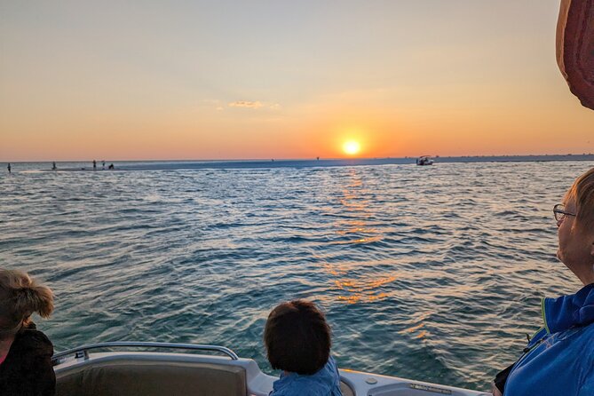 Private Boat Day Tour In Sarasota - Discover Sarasota’s Waterways with a Private Boat Day Tour