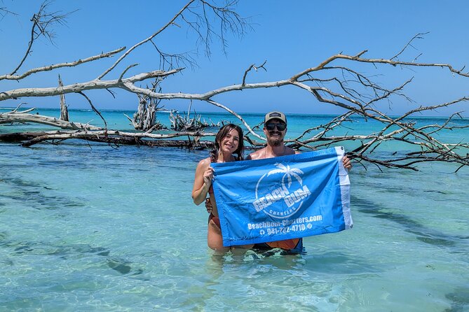 Private Boat Day Tour In Sarasota - Navigating the Tour Logistics and Meeting Points