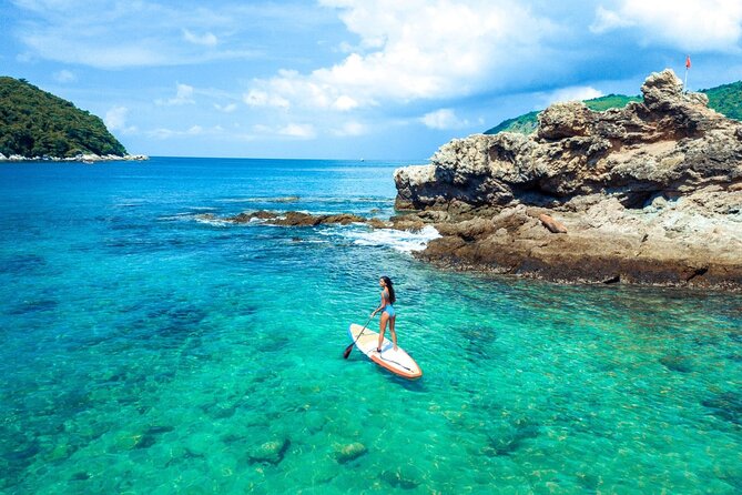 Private Boat Day Trip to Agistri, Aegina, and Moni from Athens - Customizable Pacing and Flexible Schedule