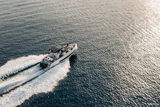 Private Boat Day-Trip to Angistri, Aegina and Moni - Key Points