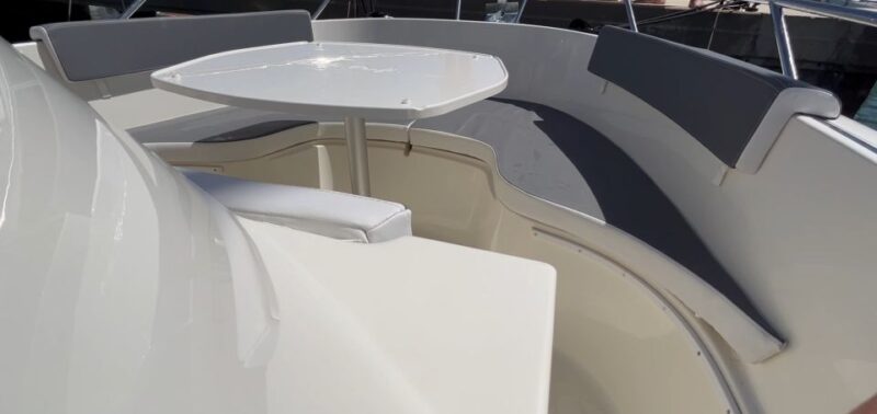 Private Boat Denia and Javea coast. Half Day - Water Activities Included at No Extra Cost