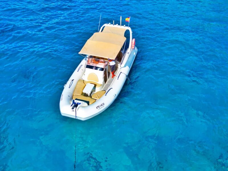 Private Boat Excursion: 2 to 6 Hours of Seaside Bliss - The Itinerary: From Coastal Views to Marine Encounters