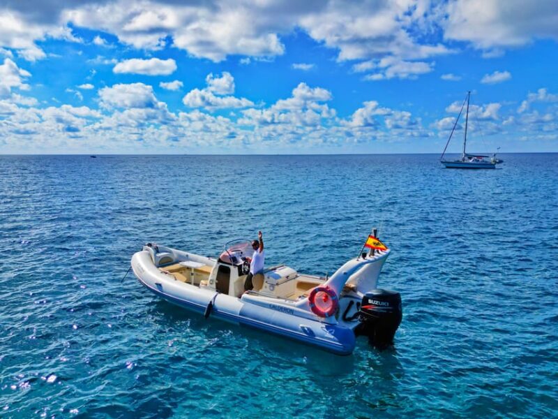 Private Boat Excursion: 2 to 6 Hours of Seaside Bliss - Practical Details and Booking Tips