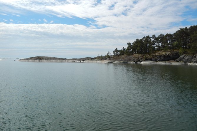 Private Boat Excursion into The Archipelago of Tammisaari - Logistics and Accessibility on the Tour