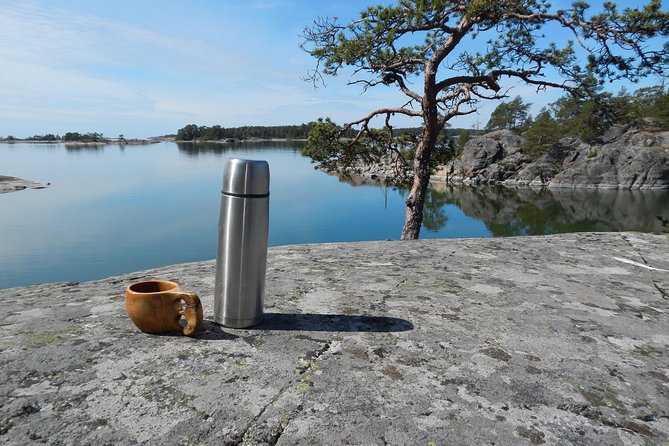 Private Boat Excursion into The Archipelago of Tammisaari - Why This Tour Stands Out for Nature Lovers