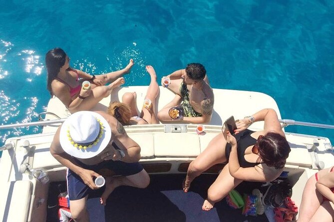 Private Boat Excursion Taormina - Giardini Naxos With Lunch - Key Points