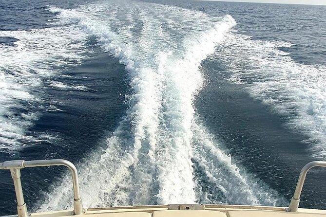 Private Boat Excursion Taormina - Giardini Naxos With Lunch - Swimming and Snorkeling at Isola Bella