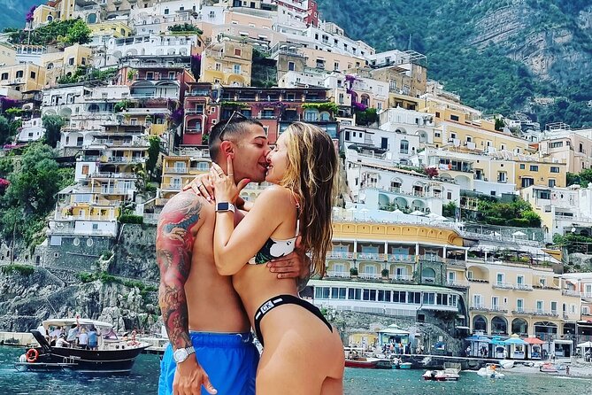 Private Boat Excursion to the Amalfi Coast - Who Will Love This Tour?