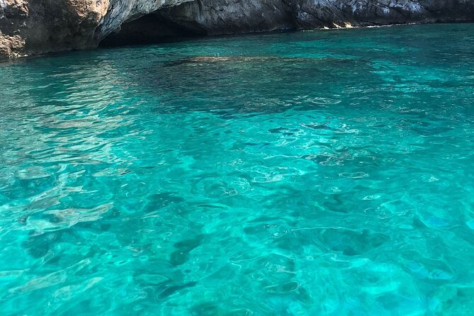 Private Boat Experience 4 Islands With Local Skipper - Lokrum Island’s Cliff Jumping and Relaxation