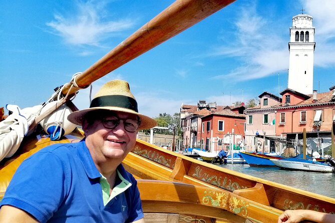 Private Boat Experience: Discover Venice from the Water - Guides Who Combine Expertise and Personal Touch