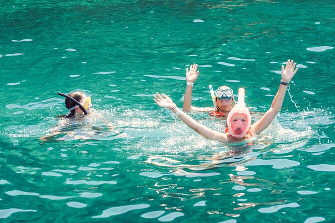 Private Boat Experience in Ibiza - Sunset and Scenic Views over Ibiza