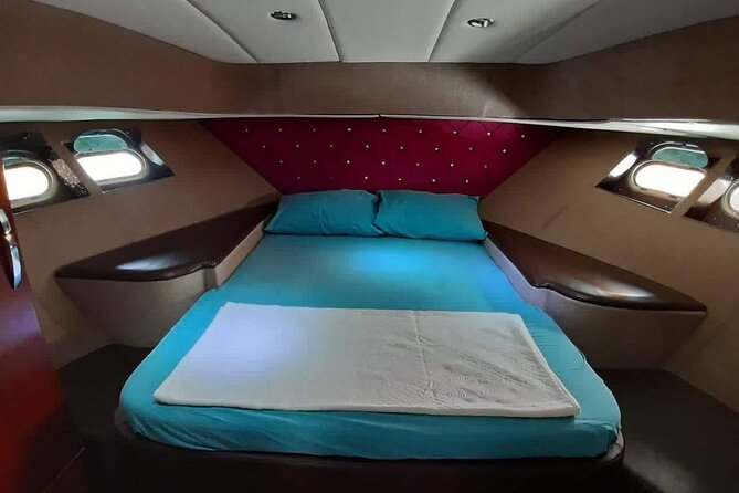 Private Boat Hire in Fethiye - Patara Beach and Its Historical Significance