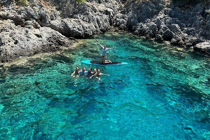 Private Boat Hire in Fethiye - Logistics and Practical Considerations