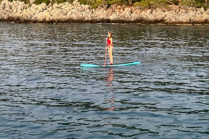 Private Boat Hire in Fethiye - Weather and Cancellation Policies