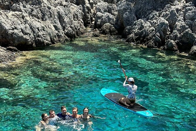 Private Boat Hire in Fethiye - Comparing Similar Experiences in Fethiye