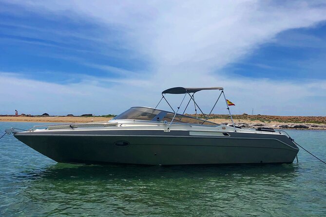 Private Boat Rental for 5 People 8 Hours in Ibiza - Additional Costs and Payment Details
