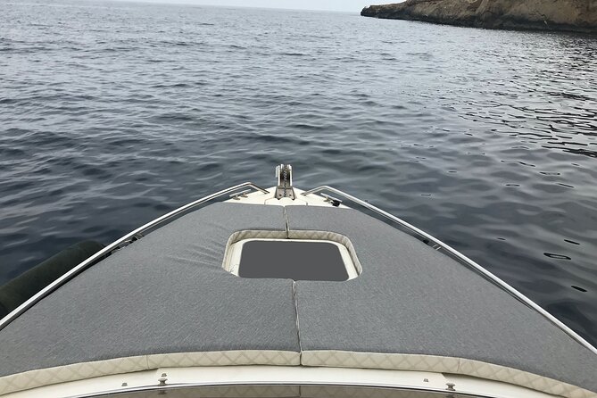 Private Boat Rental for 5 People 8 Hours in Ibiza - Booking and Cancellation Policies