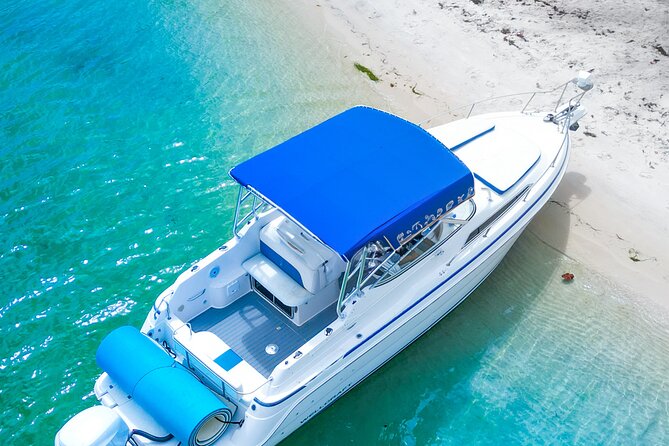 Private Boat Rental in Miami for 10 People - Cost Breakdown: What’s Included and Extra
