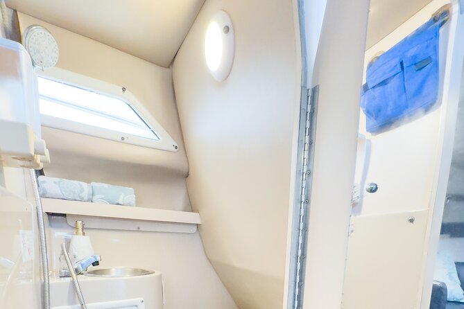 Private Boat Rental in Miami for 10 People - Weather and Cancellation Policies for Flexibility