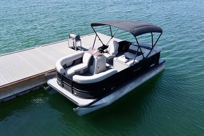 Private Boat Rental w/Captain in Lake Pleasant Arizona - Who Will Appreciate This Tour?