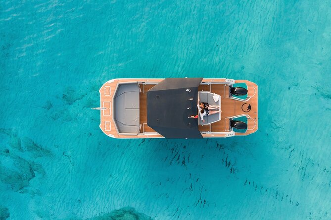 Private boat rental with skipper in Palma de Mallorca - Comparing with Similar Experiences