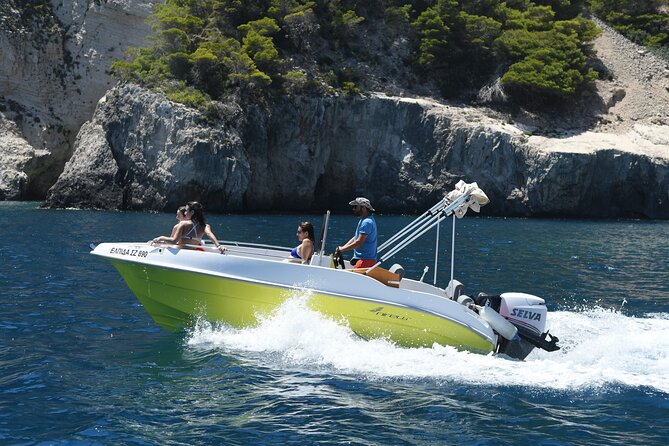 Private Boat Rentals in Laganas - Who Will Enjoy This Tour Most?