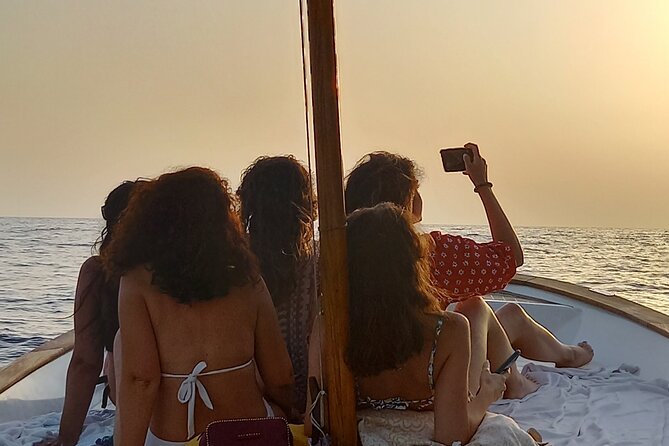 Private Boat Tour  2 Hours of Wonder on Capri - Final Thoughts on the Capri Private Boat Tour