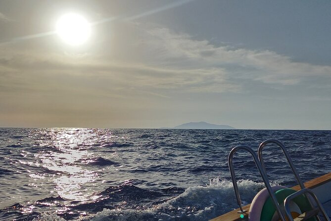 Private Boat Tour  2 Hours of Wonder on Capri - Frequently Asked Questions