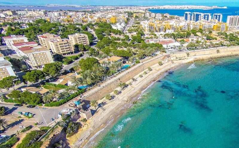 Private boat tour (2h) - Key Points