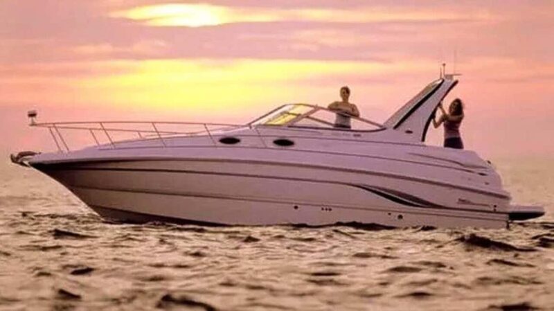 Private boat tour (2h) - What the 2-Hour Itinerary Looks Like in Torrevieja