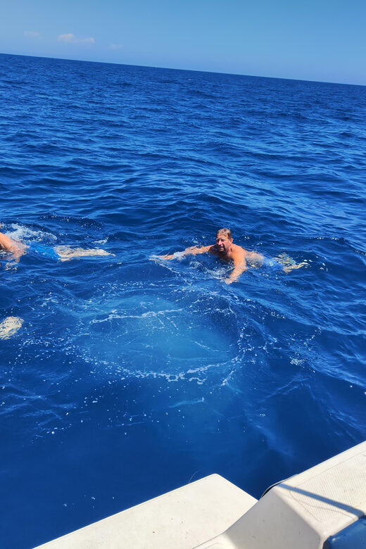 Private boat tour (2h) - Comparing This Tour to Other Coastal Experiences in Torrevieja