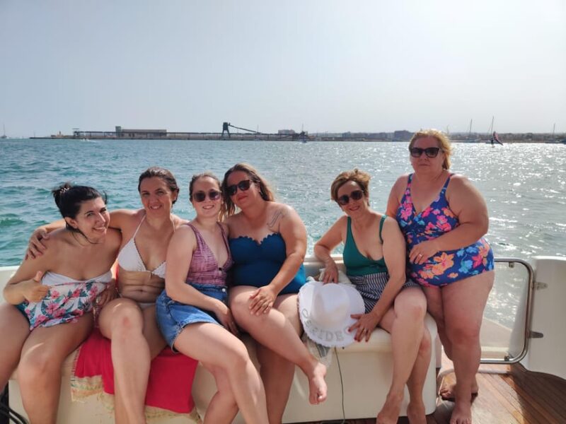 Private boat tour (2h) - Why This Tour Offers Excellent Value in Torrevieja