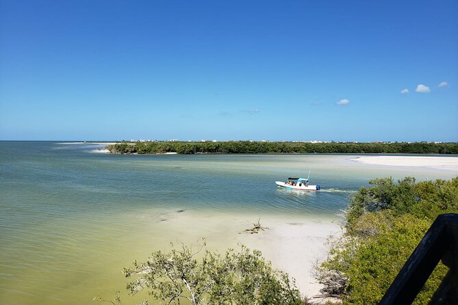 Private boat tour (3 islands tour) - What Sets This Tour Apart from Others in Holbox