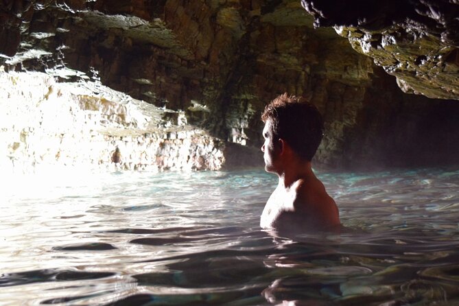 Private Boat Tour Adventure In Budva - Sightseeing & Snorkeling - Additional Beach Stop for Swimming and Sunbathing