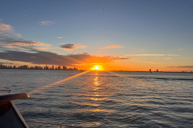 Private Boat Tour Adventure in Miami Celeb Homes, Snorkeling, Fun - Island Stops at Raccoon Island and Haulover Sandbar