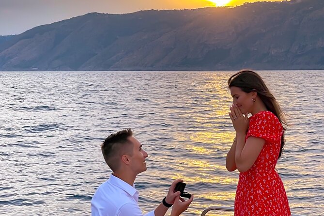 Private boat tour along Amalfi Coast - Additional Stops and Optional Activities