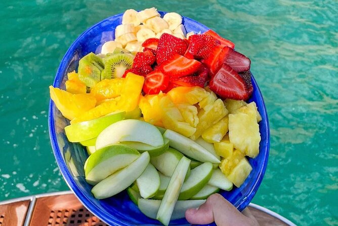 Private boat tour along Amalfi Coast - Booking and Practical Considerations