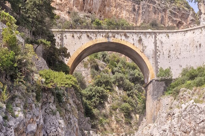 Private Boat Tour Along the Amalfi Coast from Positano - Practical Details: Booking, Cancellation, and Requirements