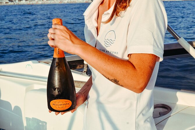 Private boat tour Amalfi Coast - Discover the Private Boat Tour of the Amalfi Coast from Salerno