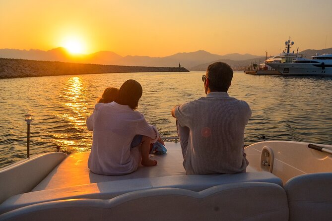 Private boat tour Amalfi Coast - Discovering Fiordo di Furore and Its Famous Bridge