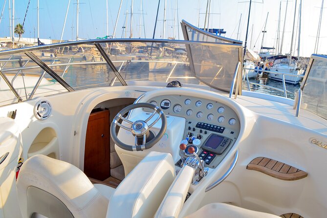 Private boat tour Amalfi Coast - Conca dei Marini and Its Historic Landmarks