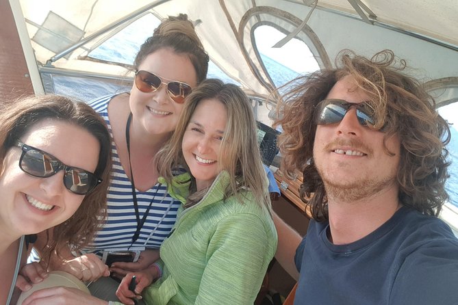 Private boat tour among the wonders of Capri and Positano - Embarking from Sorrento: Meeting Point and Departure