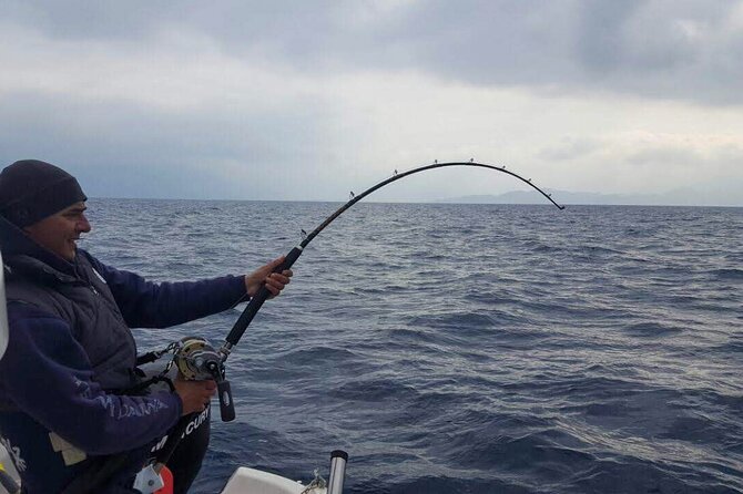 Private Boat Tour and Fishing Experience in Montenegro - Flexibility with Cancellation and Weather Considerations