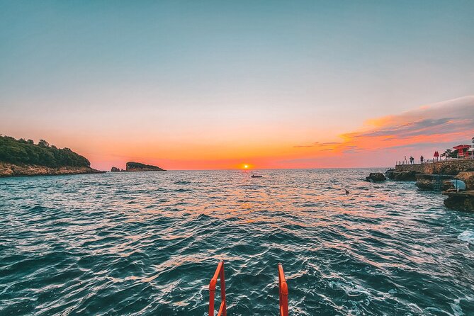 Private Boat Tour and Fishing Experience in Montenegro - Enjoying the Comfort and Convenience