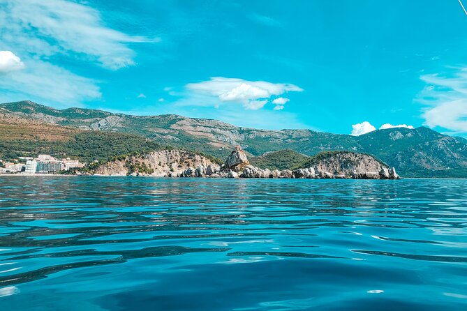 Private Boat Tour and Fishing Experience in Montenegro - Who Should Consider This Tour